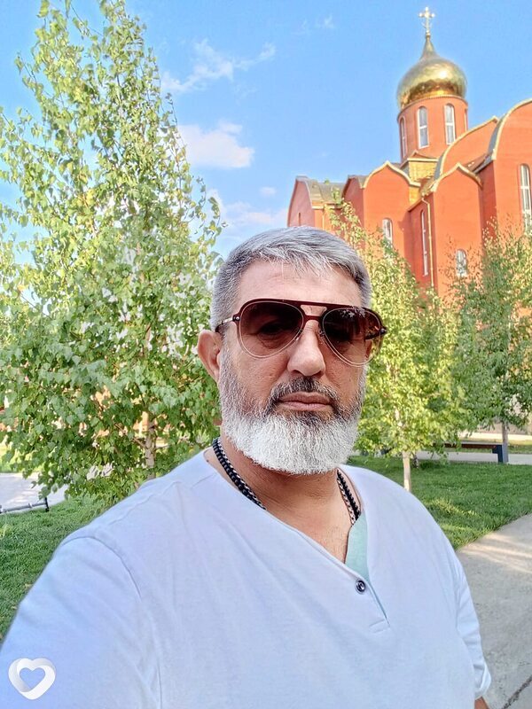 Алекс, 46, Краснодаре — анкета №3272246