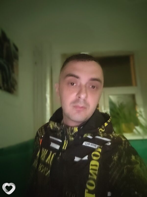 Максим, 33, Гомеле — анкета №3272398