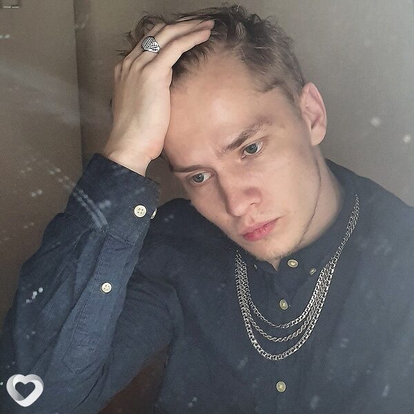 Максим, 32, Москве — анкета №3272404