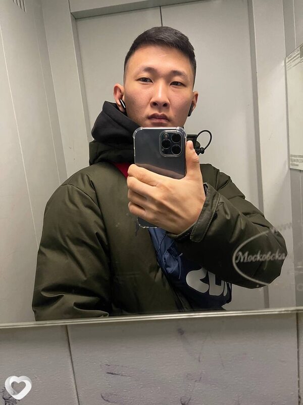 Андрей, 28, Люберцах — анкета №3272423