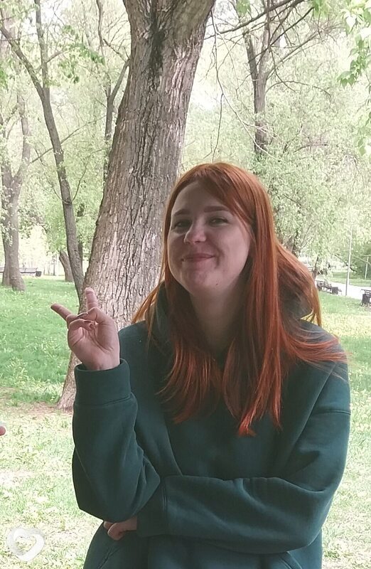 Светлана, 46, Ростове-на-Дону — анкета №3272426