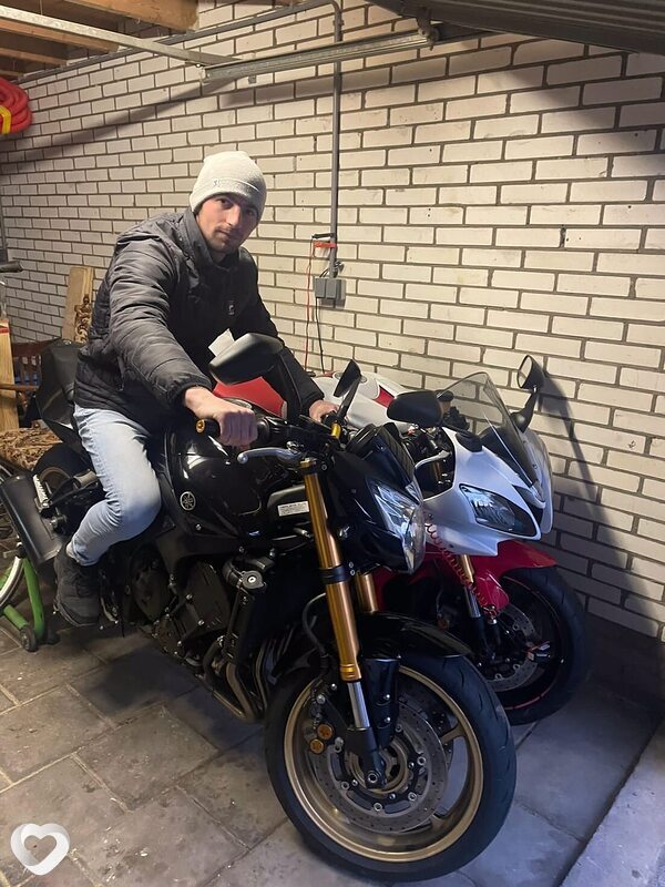 Дмитрий, 29, Курчатове — анкета №3272431