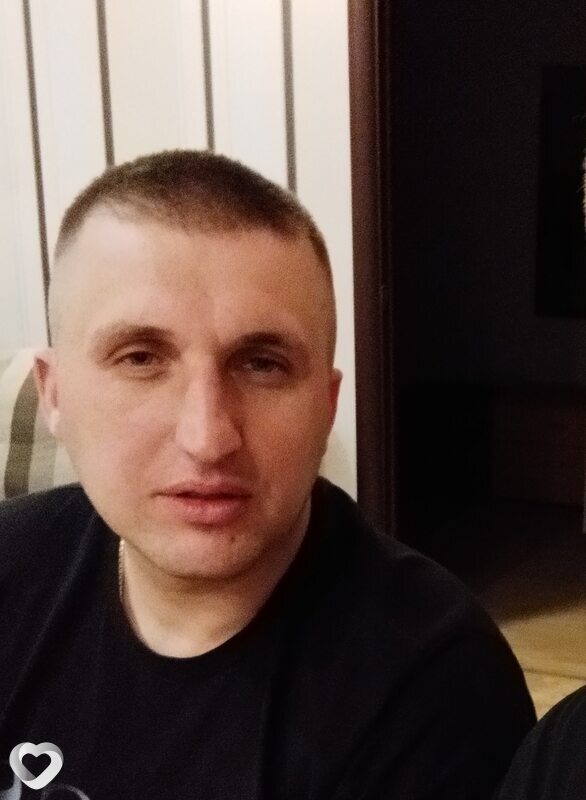 Виктор, 38, Минске — анкета №3272438