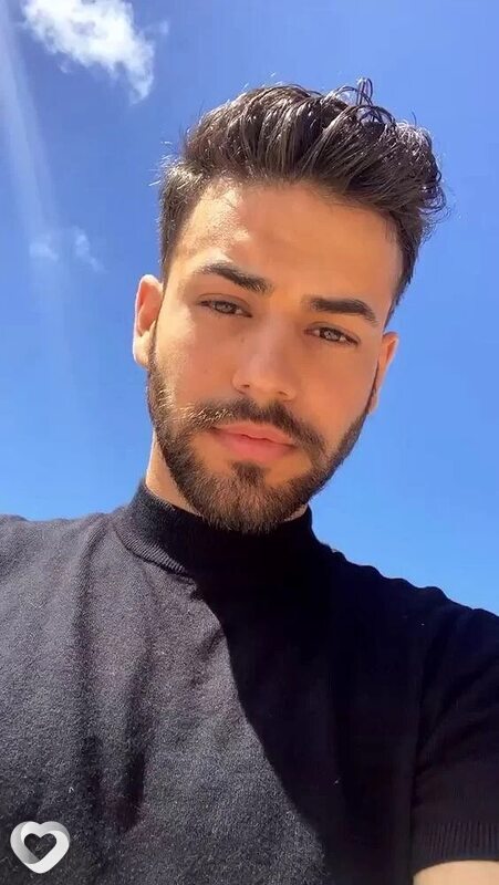 Мохамед, 28, Тамбове — анкета №3272267