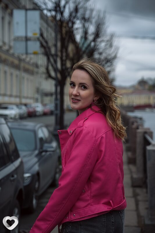 Екатерина, 26, Воронеже — анкета №3272269