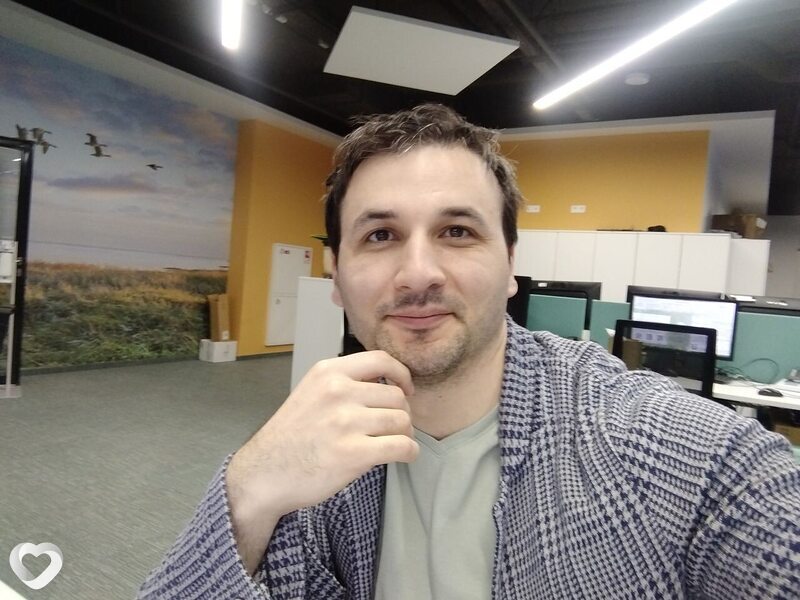 Георгий, 36, Москве — анкета №3272271