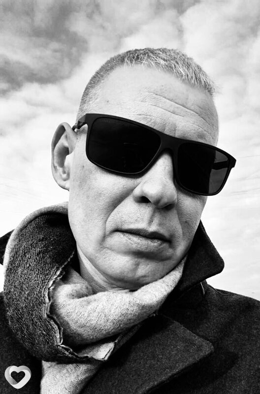 Алексей, 51, Санкт-Петербурге — анкета №3272278