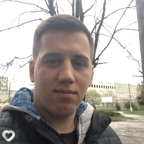 Антон, 46, Киеве — анкета №3272282