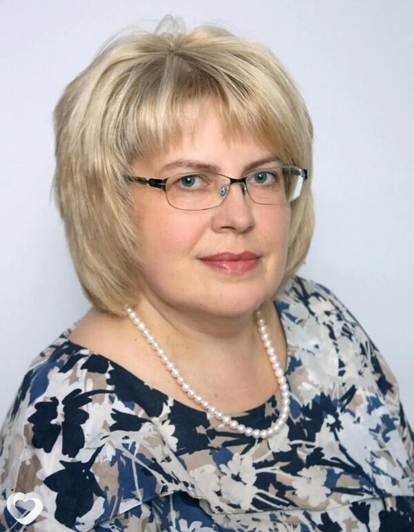 Екатерина, 64, Ульяновске — анкета №3272450