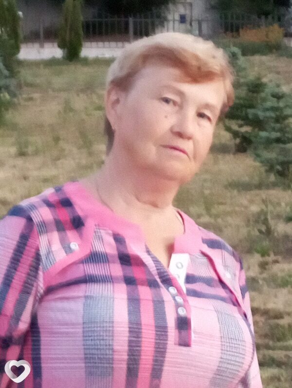 Ольга, Безенчук