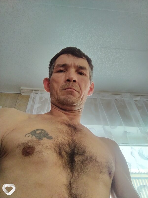 Пётр, 46, Новочебоксарске — анкета №3272367