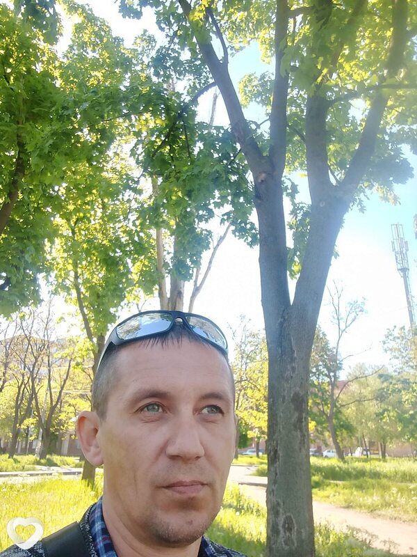 Сергей, 41, Мариуполе — анкета №3272368