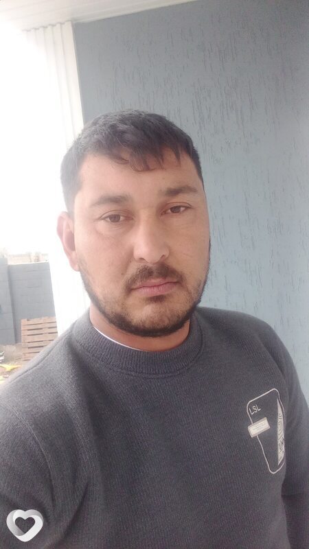 Рашит, 36, Алматы — анкета №3272377