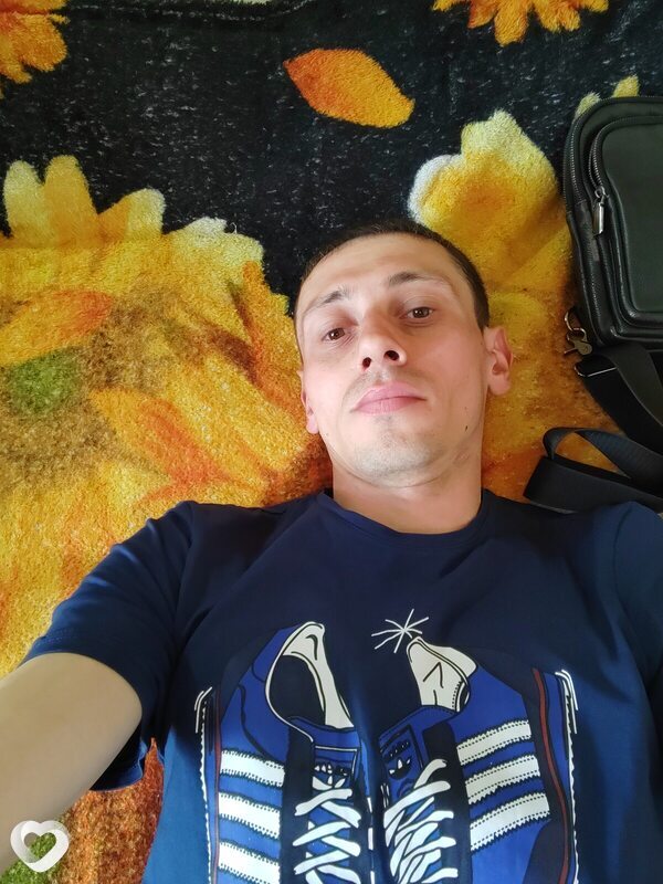 Руслан, 33, Енакиеве — анкета №3272389