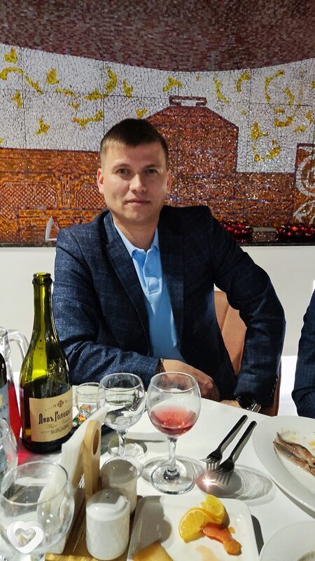 Максим, 43, Казани — анкета №3272468