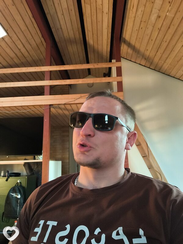 Саша, 34, Гродно — анкета №3272470