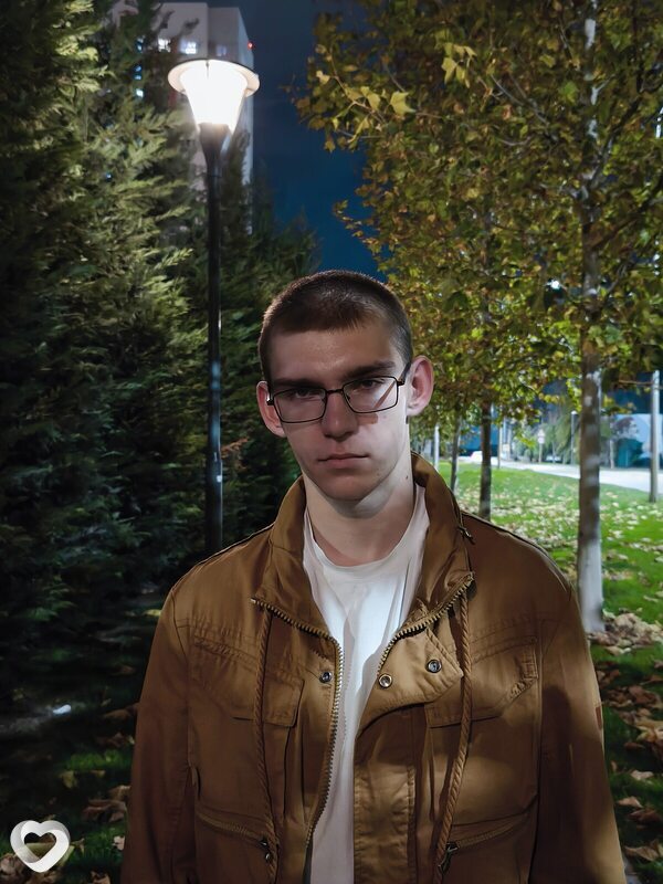 Михаил, 20, Краснодаре — анкета №3272480