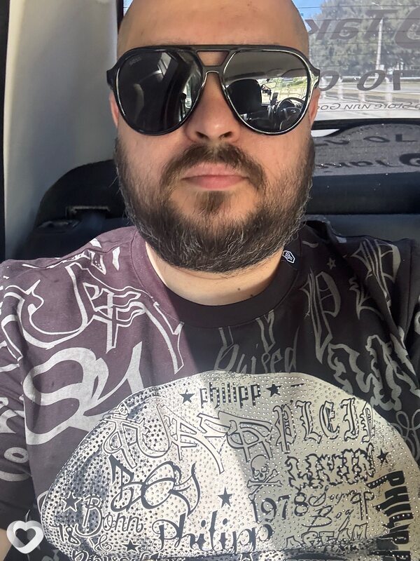 Дмитрий, 35, Челябинске — анкета №3272487