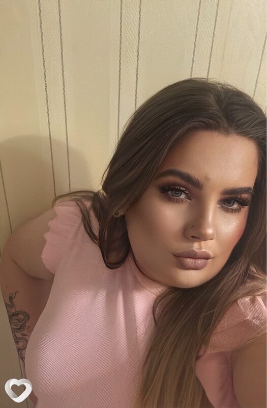 Аделина, 26, Минске — анкета №3272547