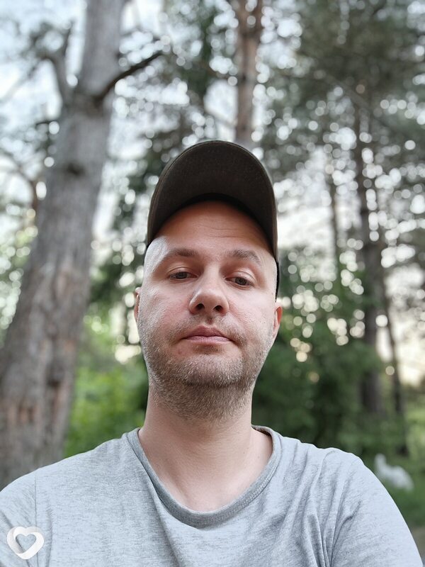 Иван, 44, Нижнем Новгороде — анкета №3272548