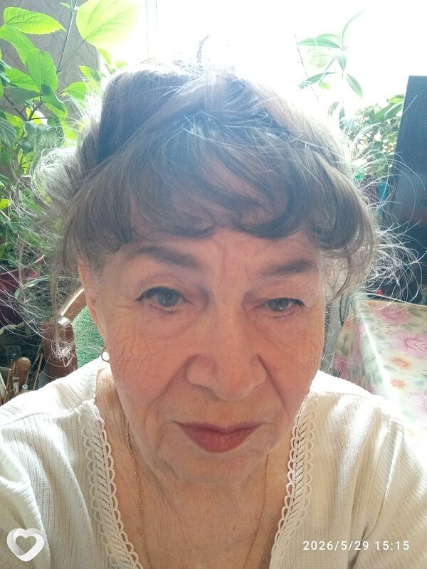 Ич, 70, Саратове — анкета №3272549