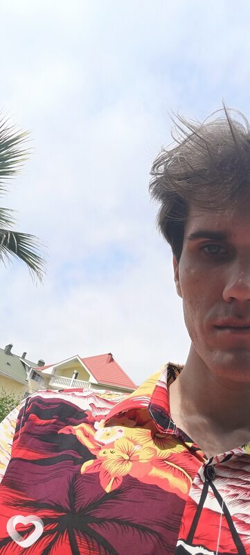Андрей, 27, Ульяновске — анкета №3272552