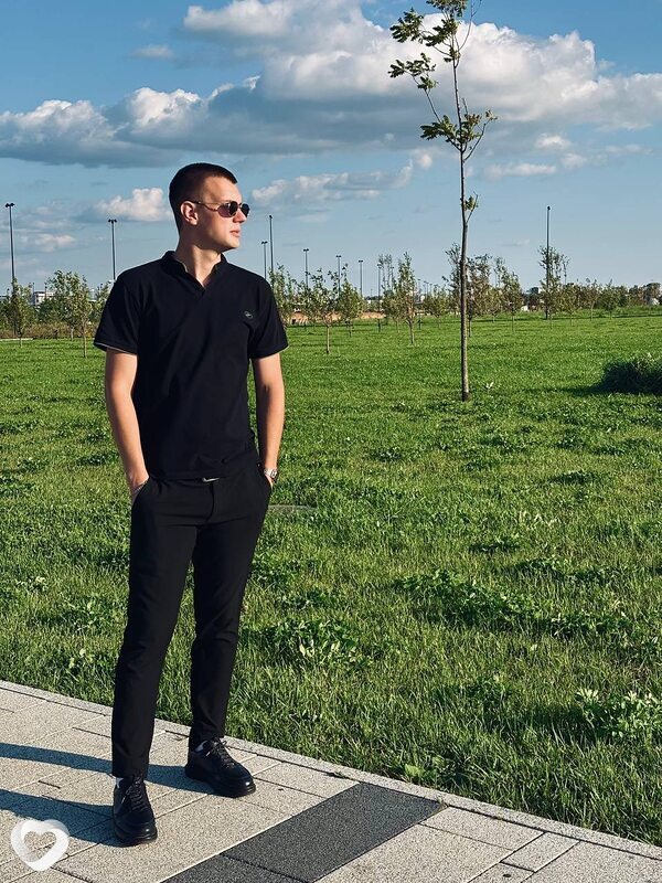 Сергей, 19, Карталах — анкета №3272559