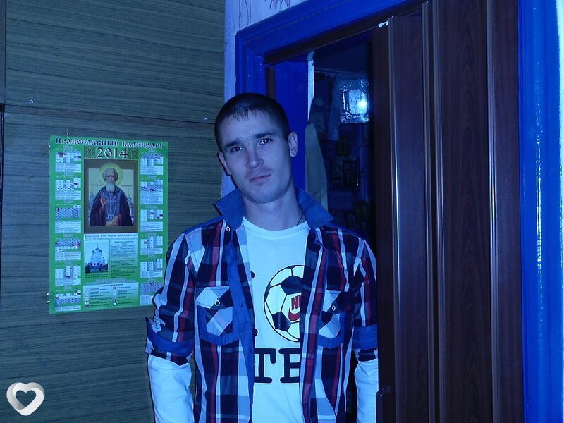 Макс, 35, Лисках — анкета №3272583