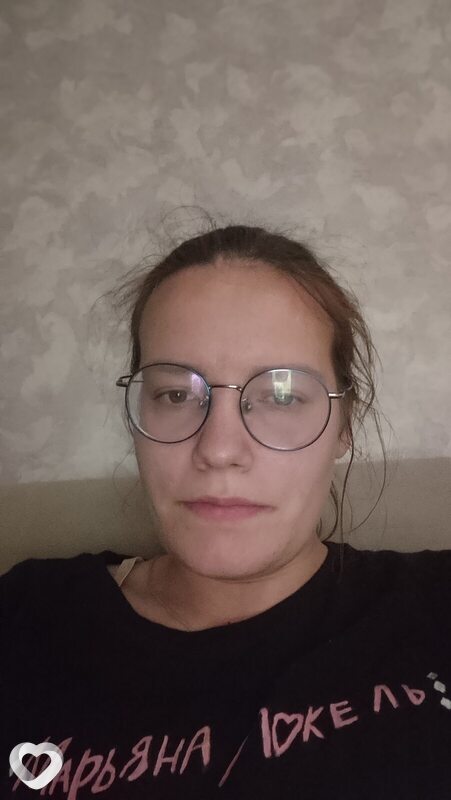 Полина, 23, Анапе — анкета №3272586