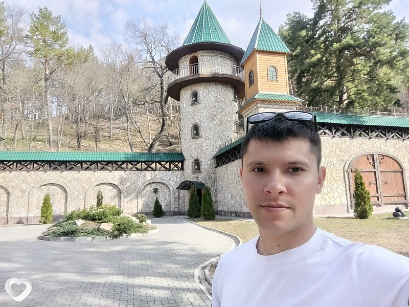 Марат, 28, Балакове — анкета №3272794