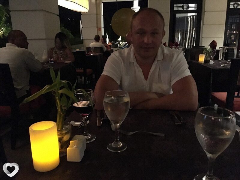 Алекс, 38, Бресте — анкета №3272809