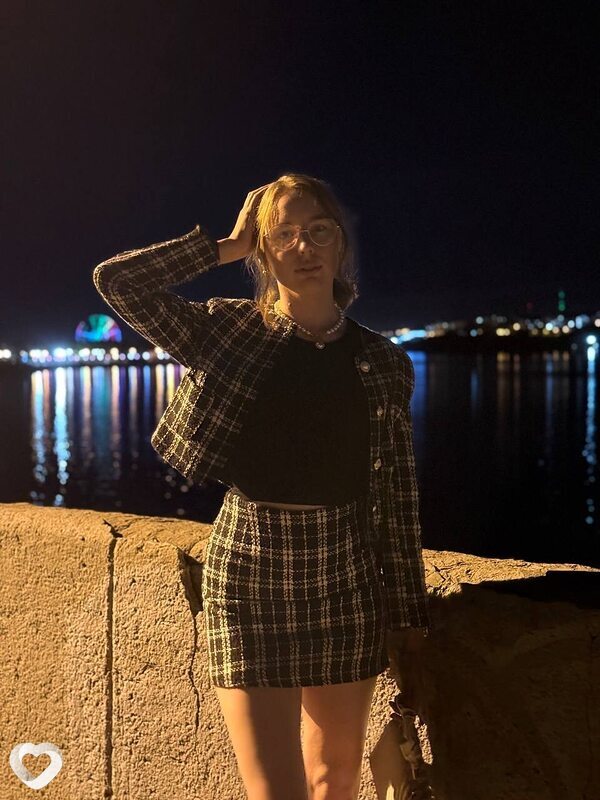 Людмила, 22, Иркутске — анкета №3272812