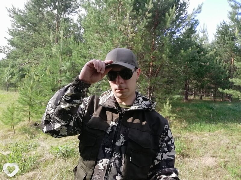 Александр, 42, Нижнем Тагиле — анкета №3272521