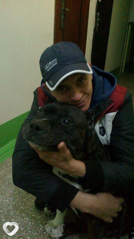 Николай, 45, Красноярске — анкета №3272528