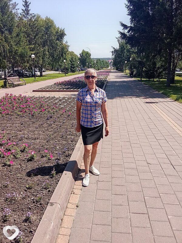 Светлана, Гурьевск (Кемеровская Обл)
