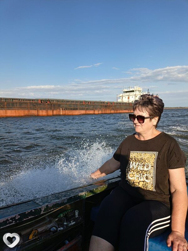 Анна, 54, Астрахани — анкета №3272533