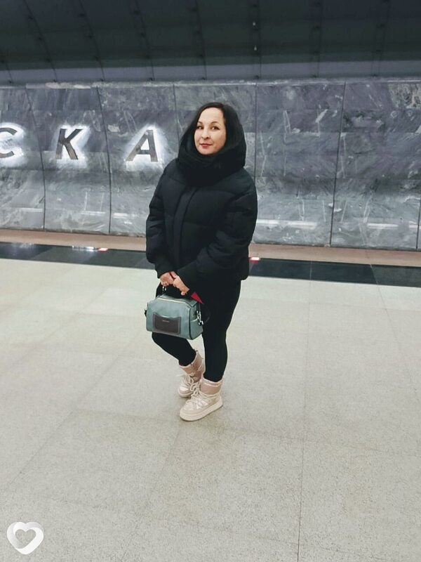 Натали, 33, Каменске-Уральском — анкета №3272536