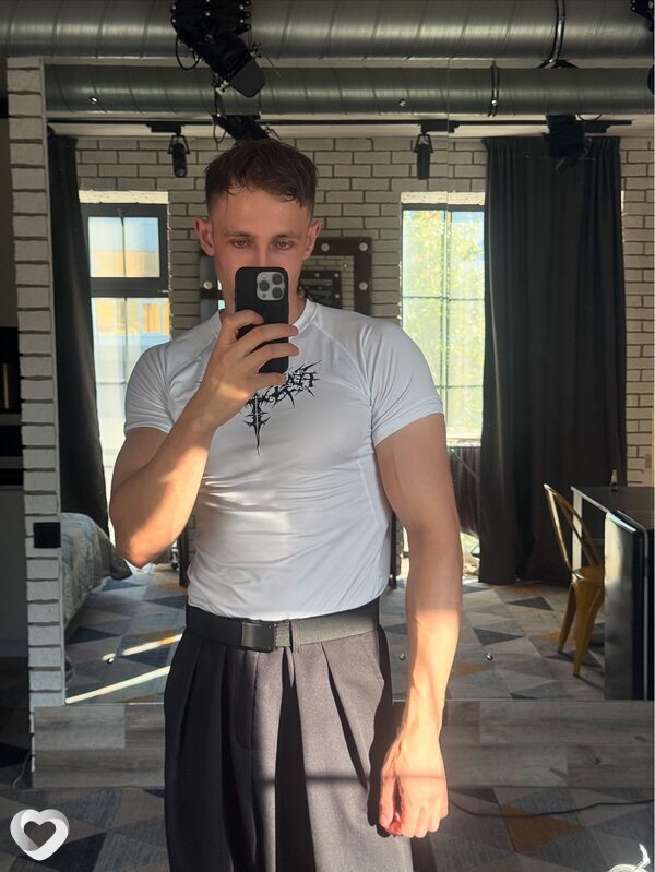 Константин, 25, Кургане — анкета №3272539