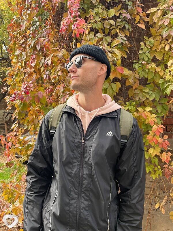 Сергей, 35, Краснодаре — анкета №3272603