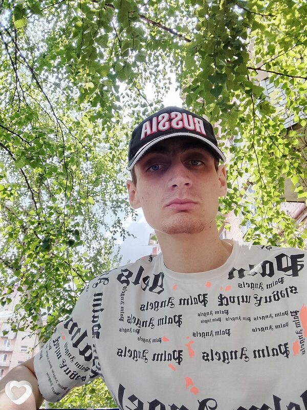 Хетаг Дзиов, 24, Владикавказе — анкета №3272613
