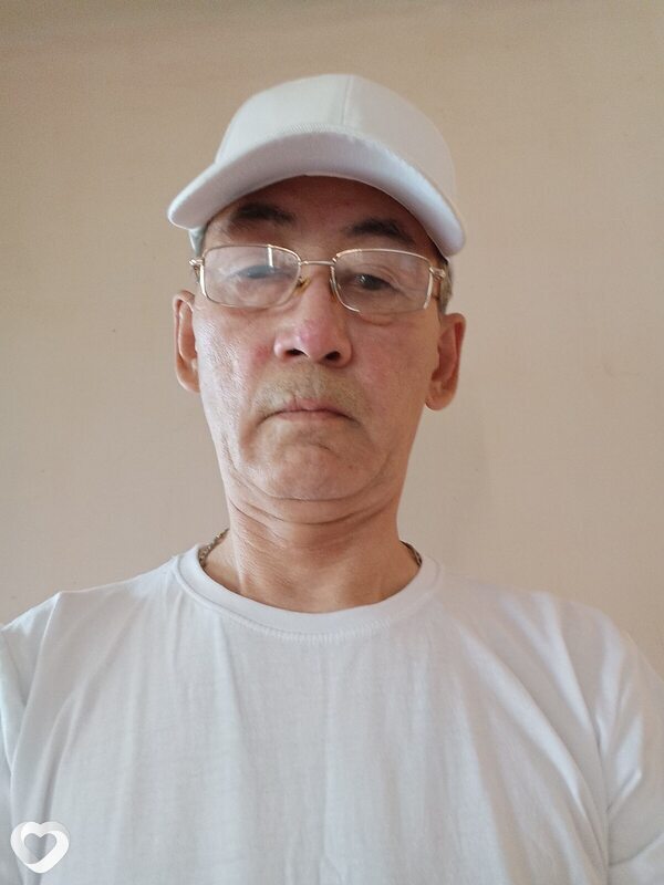 Канат, 57, Караганде — анкета №3272641