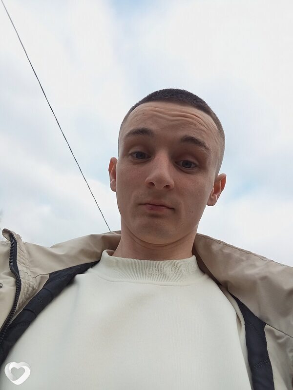 Валерий, 23, Ивацевичах — анкета №3272644