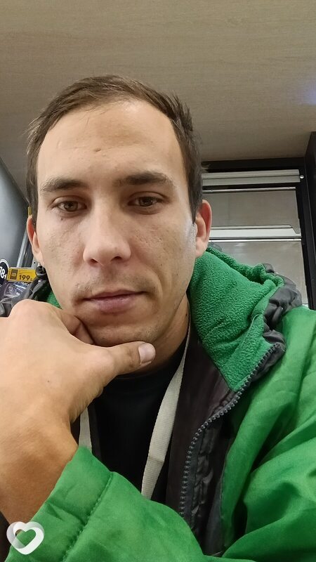 Хасан, 30, Астрахани — анкета №3272645