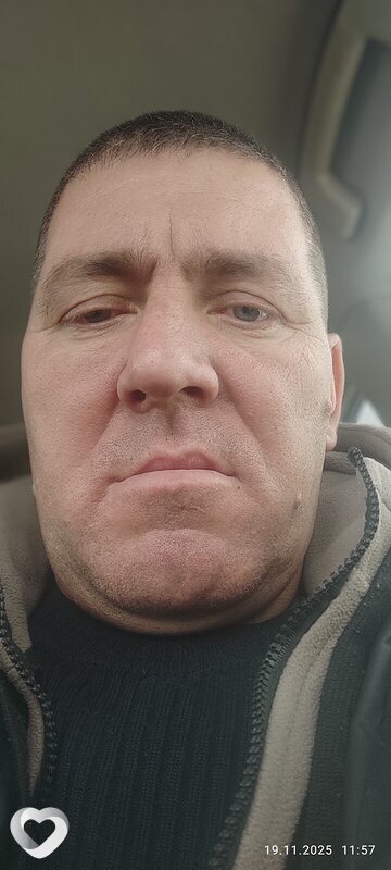 Слава, 45, Анжеро-Судженске — анкета №3272649