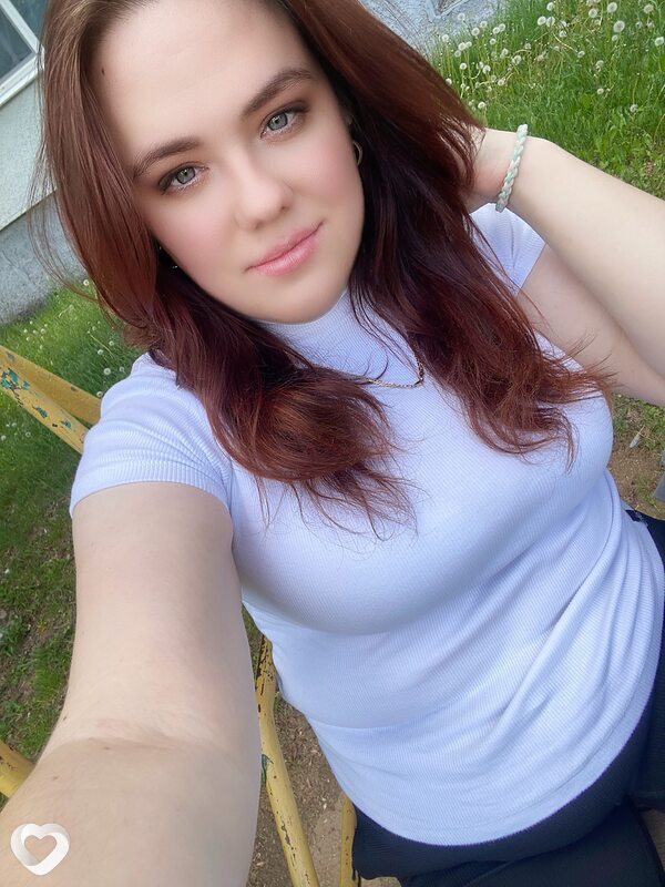 Танечка, 29, Минске — анкета №3272651