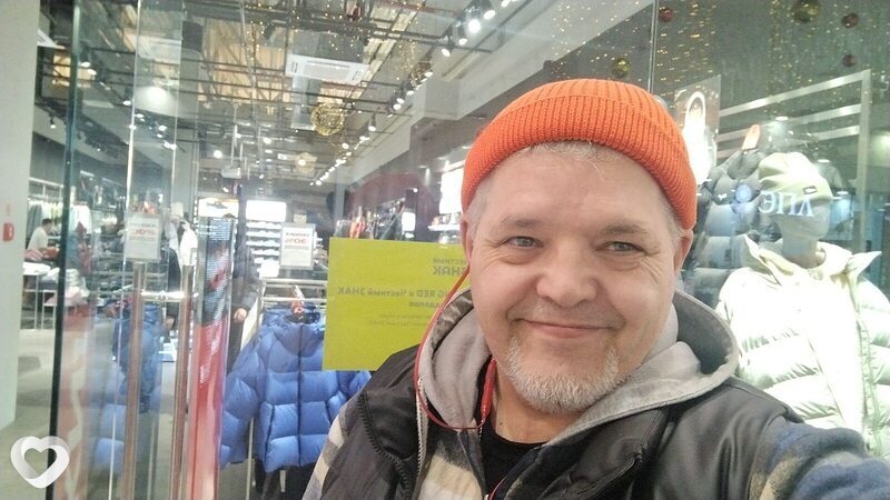 Владимир, 27, Абакане — анкета №3272652