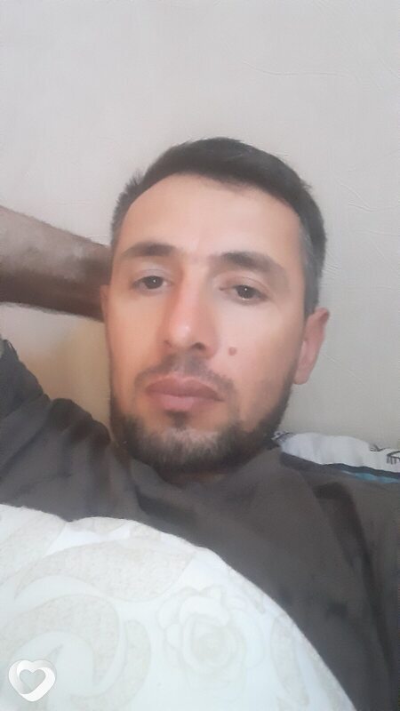 Сай, 34, Екатеринбурге — анкета №3272657