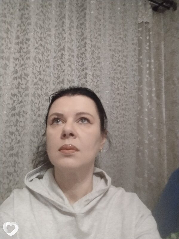 Евгения, 45, Омске — анкета №3272664