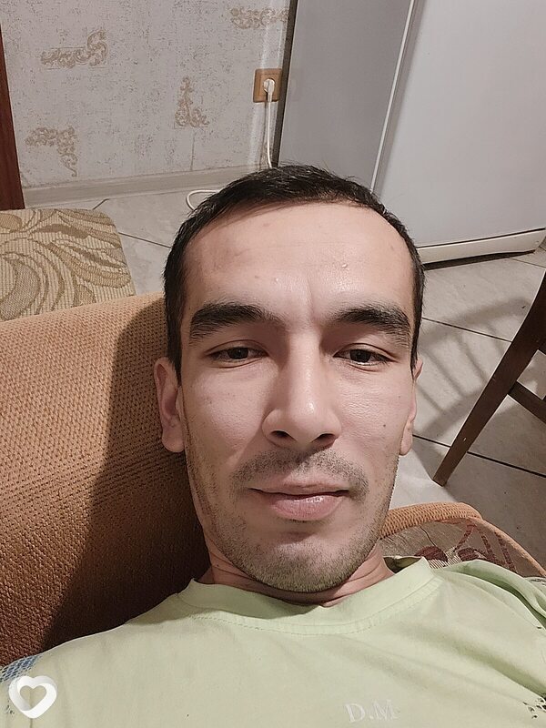Али, 31, Санкт-Петербурге — анкета №3272744