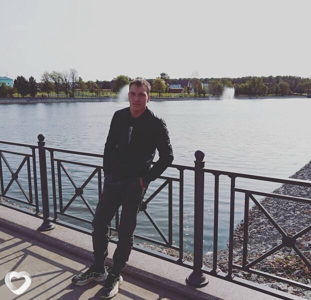 Артём, 28, Белгороде — анкета №3272758